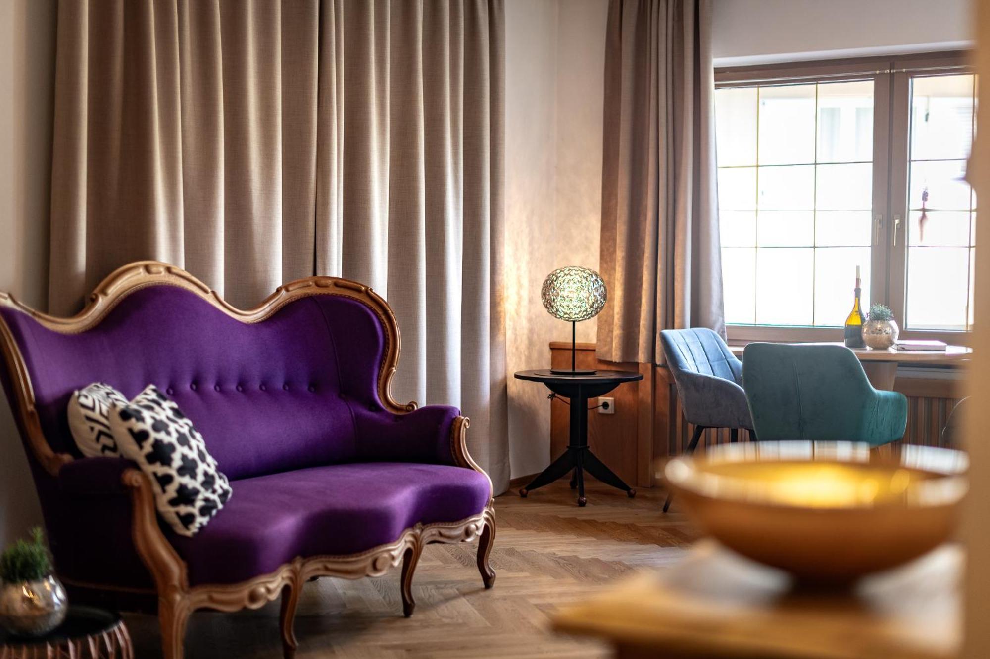 Tirolerin Garni Hotel Termeno Dış mekan fotoğraf