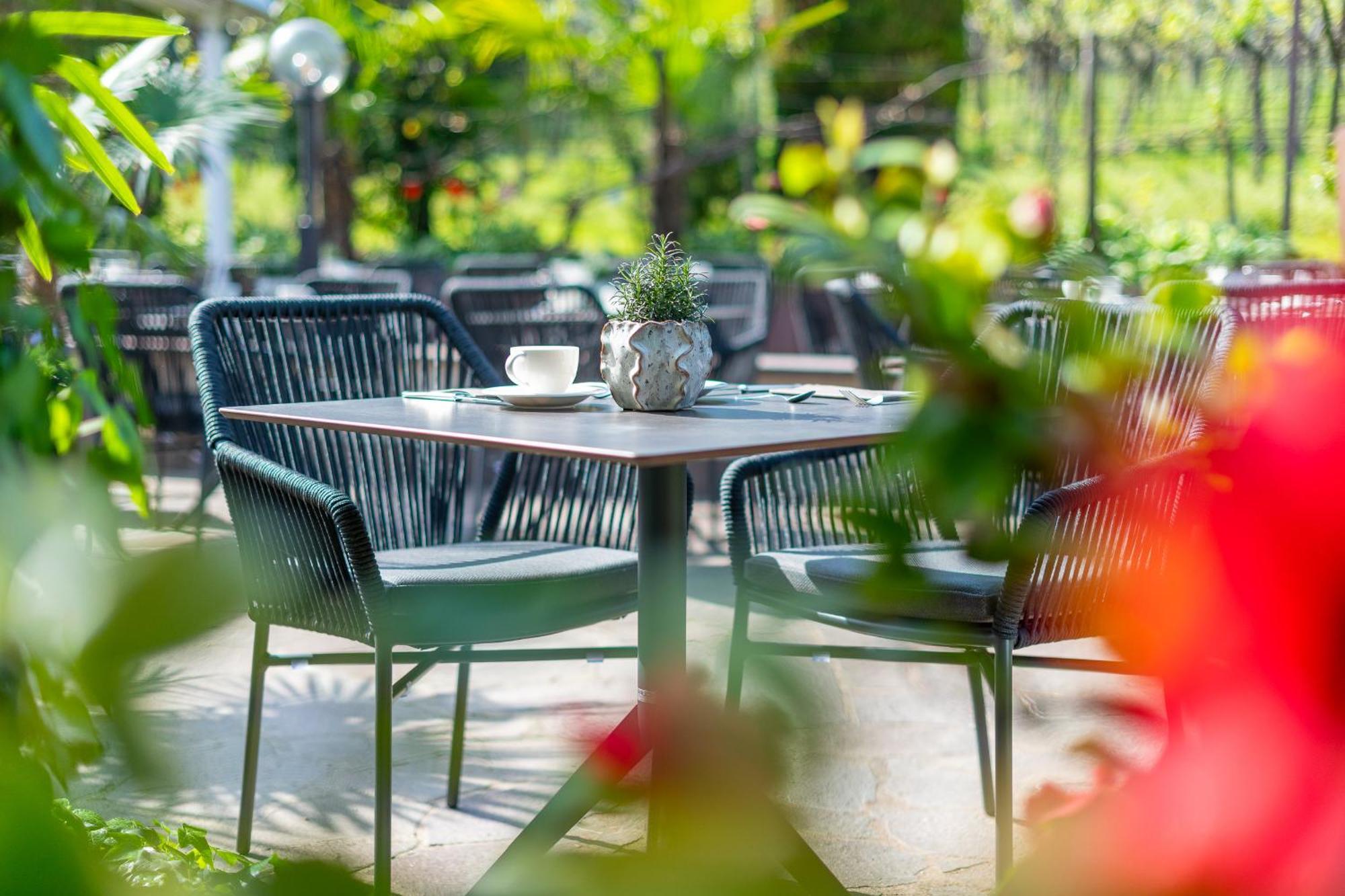 Tirolerin Garni Hotel Termeno Dış mekan fotoğraf