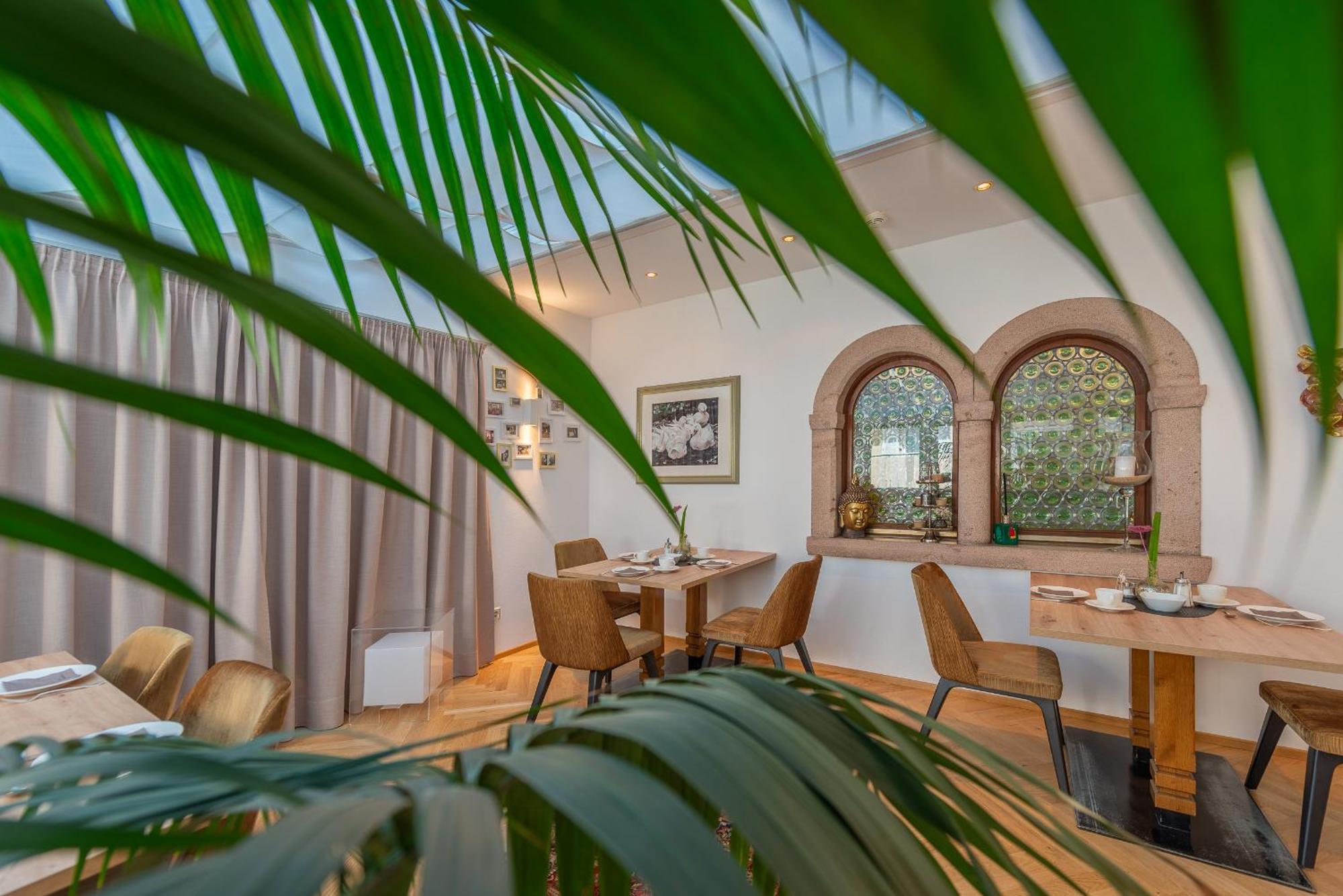 Tirolerin Garni Hotel Termeno Dış mekan fotoğraf