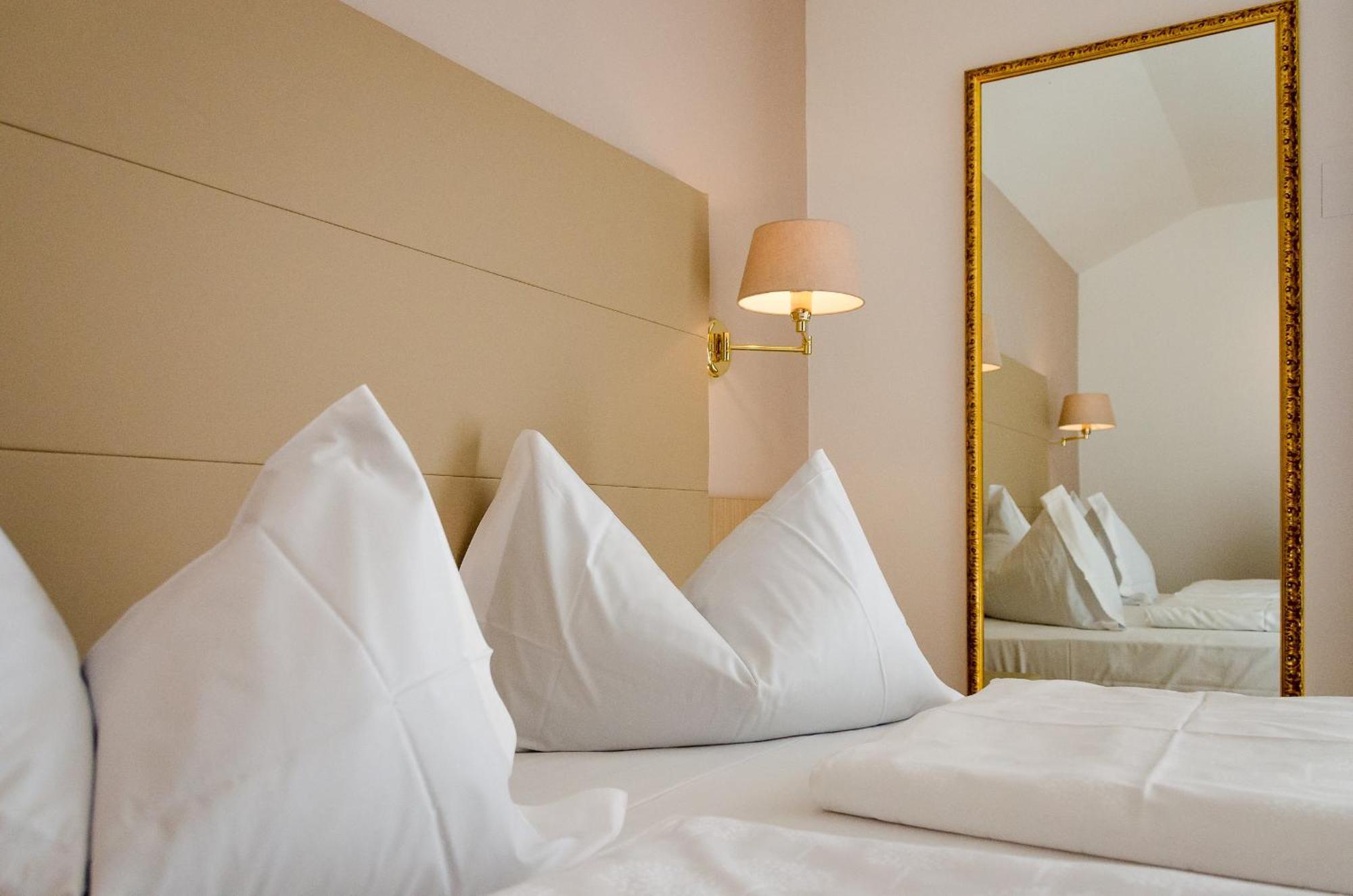 Tirolerin Garni Hotel Termeno Dış mekan fotoğraf