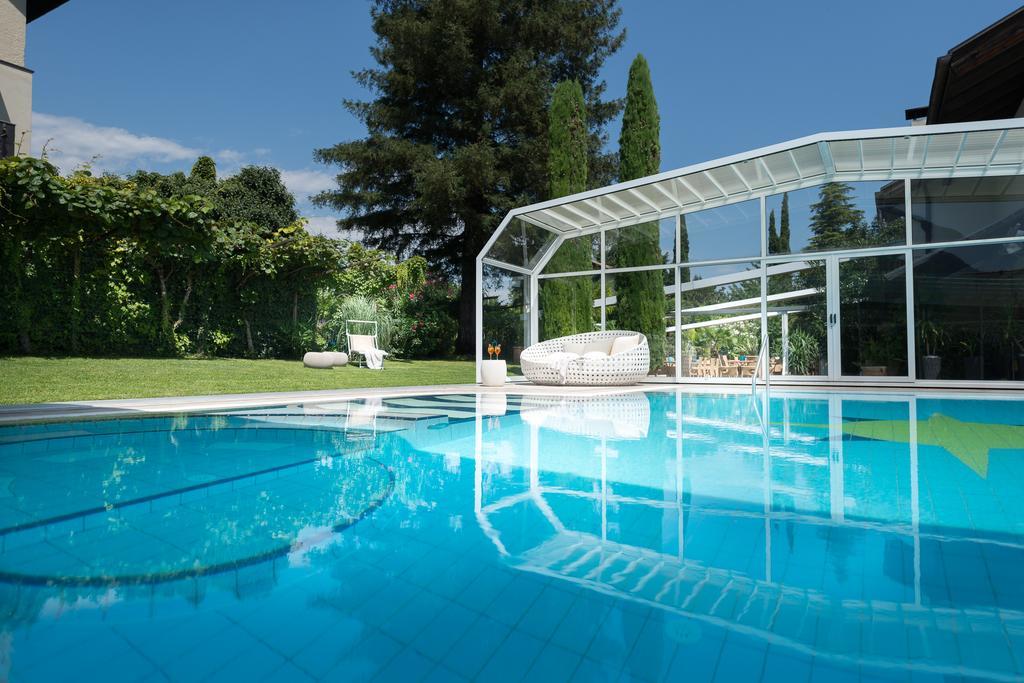 Tirolerin Garni Hotel Termeno Dış mekan fotoğraf