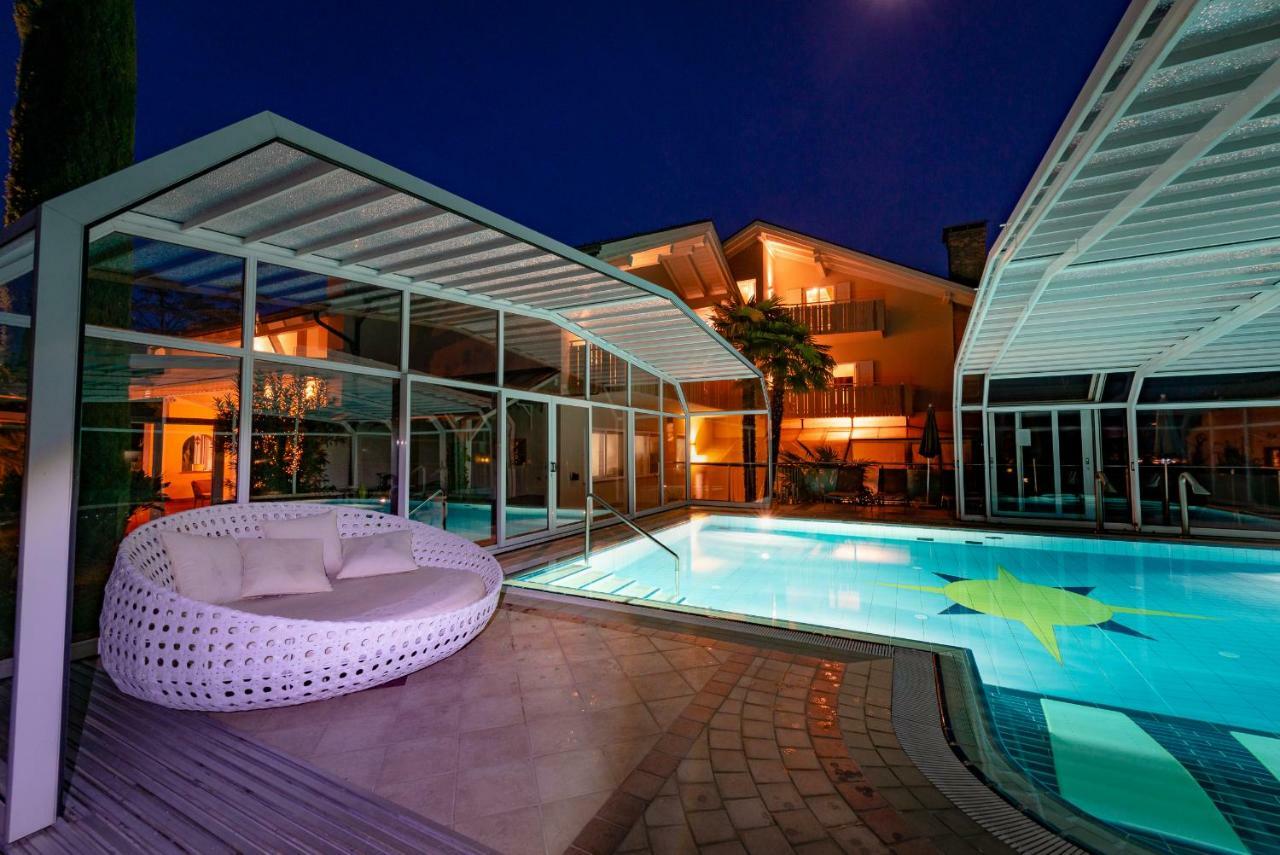Tirolerin Garni Hotel Termeno Dış mekan fotoğraf