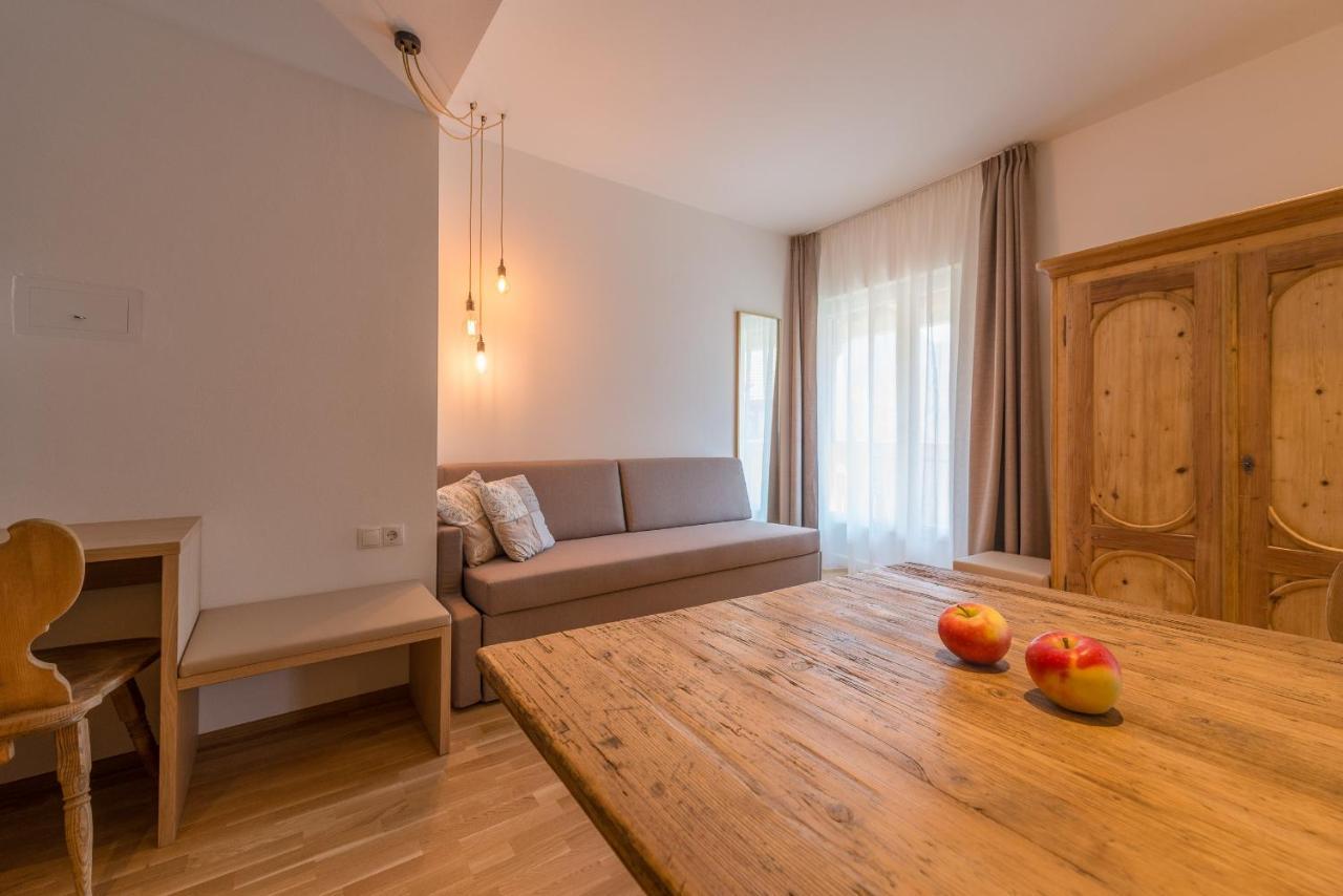 Tirolerin Garni Hotel Termeno Dış mekan fotoğraf