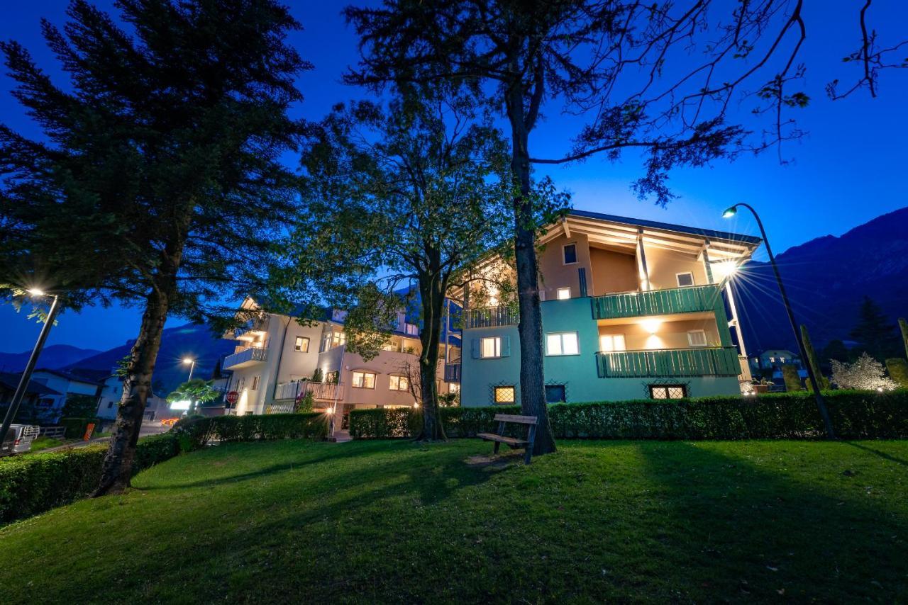 Tirolerin Garni Hotel Termeno Dış mekan fotoğraf